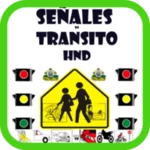 Logo of Señales de Transito HND⭐ android Application 